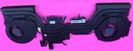 New Alienware 17 R4 Cpu Graphics Cooling Assembly Fan Heatsink Dell FRPY8. Fixed Price $44.99.