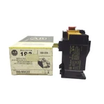 Allen Bradley 193-BSC22 Ser. 660V 18-22A (bk/yl) Nsmp. Fixed Price $125.00.