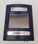 ASG-CT2500 X-paq Controller Module. Fixed Price $450.00.