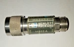Hp Agilent 11852A Min Loss Pad 1.3 Ghz 5.7 Db Watt Max. Fixed Price $75.00.
