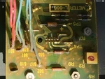 NA5R Meter Set Of 3 Lincoln Electric Robot Control. Fixed Price $216.76.