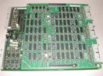 Merlin Gerin Croz 6740838 D06Z 6739840 Plc Pc Board Mge Epe Used T9. Fixed Price $44.94.