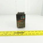 Fuji FVR0.75E11S-2KC FVR-E11 3PH Inverter 200-230V Input 1.9KVA Output. Fixed Price $173.07.
