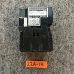 Square D Coil Contactor Relay 65108400-19 600 V Max 62.5A Year Warranty. Fixed Price $50.62.