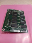 Okuma E4809-770-145 SRAM2 16 Tested Under Load, Warranty. Fixed Price $474.05.