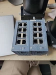 Pc Siemens XB008 Industrial Ethernet Switch 6GK5 008-0BA00-1AB2 Fast Shipping. Fixed Price $49.99.
