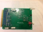 Pro-log 113473-001 Termination Network CARD,D157244 REV-002. Fixed Price $99.99.