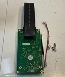 Turbo Chef Printed Circuit Board Graphic Display Module DS-206, 94V-0, 645. Fixed Price $99.99.