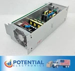 For Parts Pbf Group Netherlands PRA700 Ac/dc Backplane Power Supply - Grey. Fixed Price $269.99.