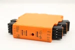 Ifm Electronic AC3221 As-interface Control Cabinet Module. Fixed Price $30.73.