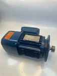 Sew-eurodrive KA87/T R57 DRS71M4BE1HR Gearmotor 0.75HP 230/460V IP54. Fixed Price $390.10.