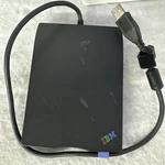 Ibm- Usb Portable Diskette Drive N533 P/n 19308803-19 S/n M679651. Fixed Price $19.99.