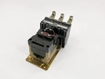 New Allen Bradley 702-DOD93 Contactor 3P 90A 600V 50/60HZ Ser.k No Box. Fixed Price $999.95.