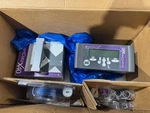Markem Imaje Smartdate X40 53MM Lh Continuous Thermal Printer + Controller. Fixed Price $4000.00.