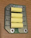 Baldor Board EB0375A00 , PB0173A00. Fixed Price $35.10.