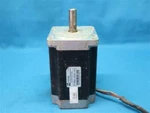 Foyo FY86EL402A-14J FY86EL402A14J Step Motor Rusted W/ Cut Cable. Fixed Price $499.00.