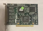 Used Epix Pixci D32 R0.0 Capture Card. Fixed Price $399.00.
