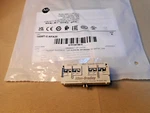 Allen Bradley 140MT-C-AFA20 Auxiliary Contact, 2NO(NIB). Fixed Price $12.75.