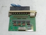 Hitachi 33016136-5 Dc Input Module (I13B). Fixed Price $43.00.