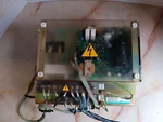 Nec Corporation Pcu 10 Servo Drive / Controller - 30 Day Warranty. Fixed Price $220.00.