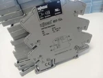 WAGO-857-724 Solid-state Relay Module; Nominal Input Voltage: Vdc; Output. Fixed Price $1350.00.
