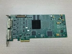 Matrox SOL6M4AE Solios Y7247-0101 Rev Frame Grabber Fast Shipping. Fixed Price $487.50.