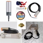Ifm II0011 Inductive Sensor IIA2010-ABOA IP65 20-250V Ac/dc. Fixed Price $114.96.