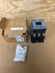 Siemens 3RT1056-6AB36, Contactor W/3RT19555AB31 Coil, Nib! Make Offer!!. Fixed Price $199.99.