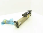 Daiichi Dentsu DPT-021R1-15FSB-00B Digital Servo Press RM1A Motor 60W 9AMP. Fixed Price $579.99.