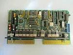Label-aire Micro Control Card Assy 0014581 Ver. Fixed Price $299.99.