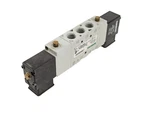 Numatics Solenoid Directional Control Valve L12BB452B000061 1-10 Bar. Fixed Price $78.88.