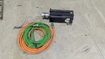 1PC Allen-bradley MPM-B2153E-MJ72AA Servo Motor. Fixed Price $2500.00.