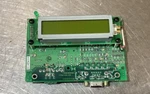Spectrum Controls 8100117-04F Board And Lcd Screen Panel DMC20261. Fixed Price $204.99.