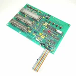 Ramsey D07110A-E001 / D07110AE001 AC8000 Display Board. Fixed Price $199.99.