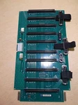 Motorola 84E82440N03 Backplane Interface Circuit Board *free Shipping*. Fixed Price $89.99.