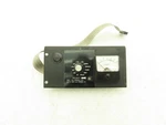 Nidec Fincor 104599501 Dc Motor Drive Test Panel Dial Percent Gauge Meter Rev. Fixed Price $79.99.