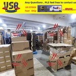 1PC Expedited Shipping New Open Box Fife 202570-001 Real Us Stock. Fixed Price $995.94.