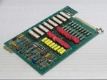 Westinghouse 2840A186QR0 2840A18G01 Controller Board T203218. Fixed Price $756.00.