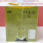 1PCS New Pilz 773123 Pnoz M2P Eth Safety Relay Fast Shipping. Fixed Price $4786.00.