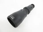 Thorlabs BE02-05-A Optical Beam Expander 2X 5X Zoom Ar Coated: 400 650 Nm. Fixed Price $626.61.