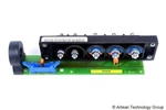 Indramat 109-0730-4B04-02 SM15 Circuit Board. Fixed Price $195.00.