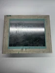 Siemens Simatic Mp 370 12.1" Multi Panel. Fixed Price $449.98.