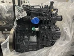 New Toro/ Kubota Engine 133-8069, 1J996-52000, D1105-E4B-TOR-5, Serial 1RPA979. Fixed Price $3299.95.