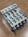 Siemens 6SE7013-0EP50-Z Masterdrives Mc Ac/ac G91+G42+C13. Fixed Price $750.00.