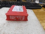 Allen Bradley Guardmaster Cat. #: 440R-N23118 Safety Relay. MSR126.1R. Unused. Fixed Price $89.99.