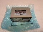 Smc Serial Interface Unit IN313-SH1 24VDC New Bag No Box Make Offer !!. Fixed Price $299.99.