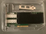 XXV710-DA2 Dell Ethernet Network Adapter 000M95 XXV710DA2 0HN7J7. Fixed Price $49.00.