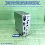 Omron FZ5-L350, Camera Controller As Shown In Photos, Sn:random, Tested, Dhl.. Fixed Price $899.28.