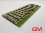 Arburg Circuit Board ARB664 Pc Sn 117211 117212 Unit. Fixed Price $368.61.