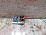 Agie 120 Circuit Board NSU-01 NR.629723.8 R2 Noise Suppressor Cnc 627024A. Fixed Price $99.99.